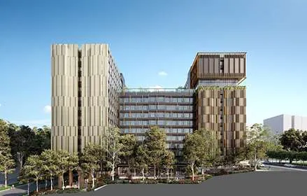 싱가포르 최초의 주거 리츠, 'Centurion Accommodation REIT'의 성장 스토리