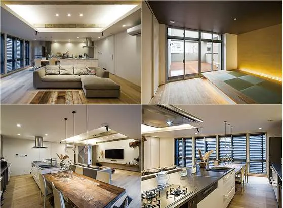 일본 상업용 건물의 주거 컨버전 사례가 주는 시사점