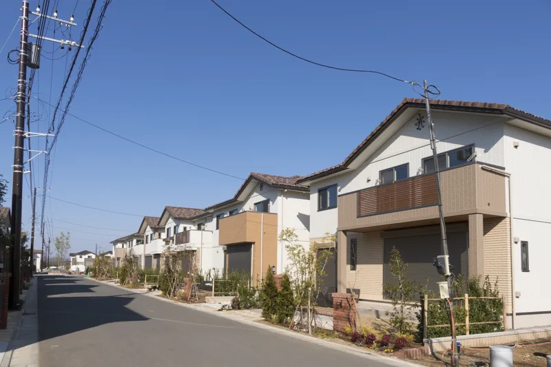 민간사업자와 NPO를 활용한 일본의 청년층 주거난 해결법