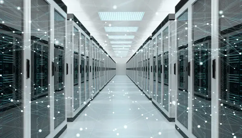 이지스, 하남서 도심형 소형 데이터센터 개발 추진