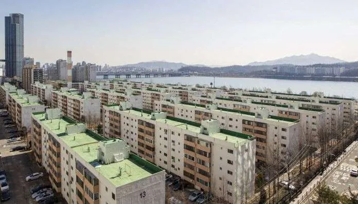 한국 아파트 건축 계획의 진화 ②1970~1990년대, 시장이 완성한 주거의 최적화