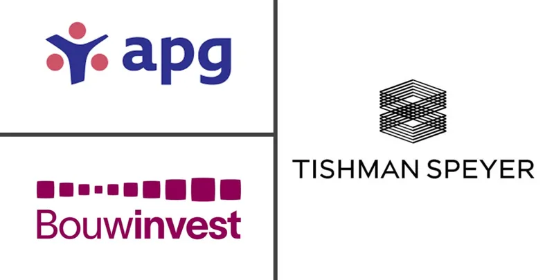 티쉬먼스파이어, APG·바우인베스트와 손잡고 한국 임대주택 투자 본격화