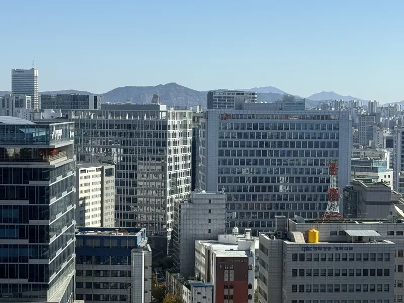 페트라빌, 30일 을지로 씨티센터타워 인수 .. 국민연금이 투자하는 세미콜론 문래와 동시 딜 클로징