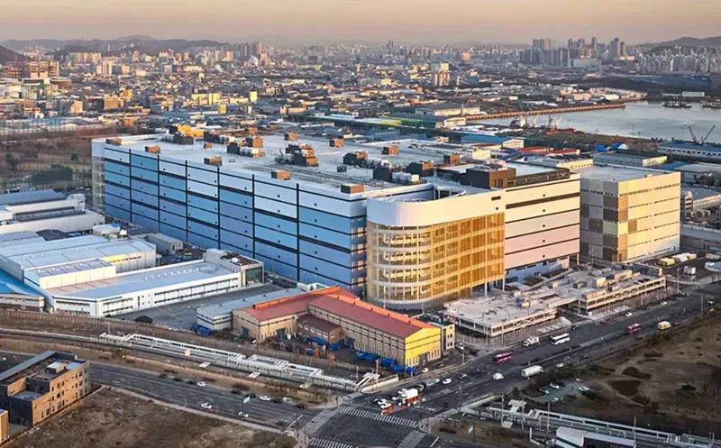 행정공제회에 이어 교직원공제회도 '청라 로지스틱스 센터'에 1,000억 투자