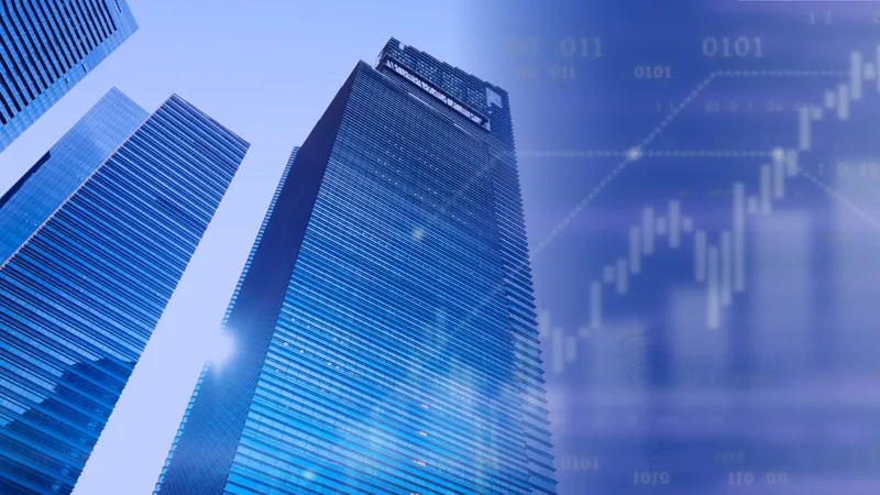 금리만 보고 판단하기 어려운 서울 오피스 시장