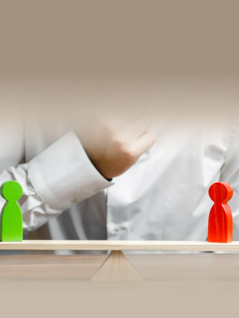 내가 얼마나 희생을 했는데 재산을 똑같이 나눠 – 기여분 제도를 아시나요?