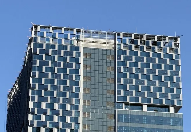 도심 대형 오피스 ‘G1서울’ 인수전, 미래에셋 vs 퍼시픽 경쟁 구도