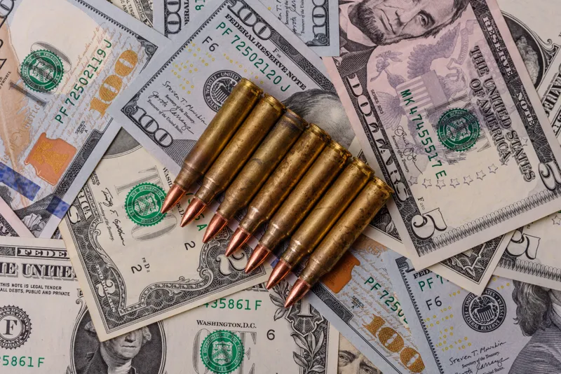 전쟁의 시대 ⑨방위산업이 성장주인가