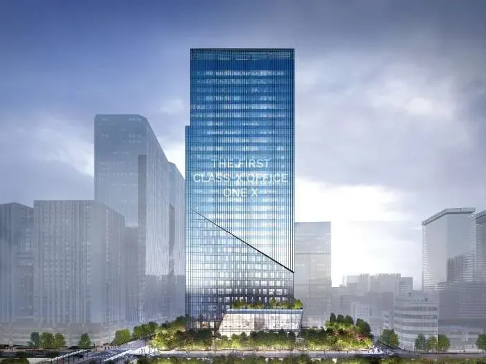 한국투자증권, 수표 ‘원엑스’에 500억원 투자 .. 투자자 모집 청신호