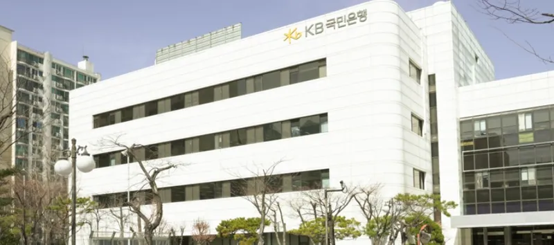 KB국민은행 염창전산센터, 태광그룹 계열의 티시스가 2,600억원에 인수해 공동주거 개발