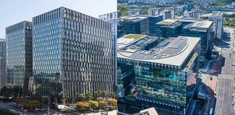 판교와 도심 프라임 오피스 투자하는 ‘NH프라임리츠’, 자산 더 담는다