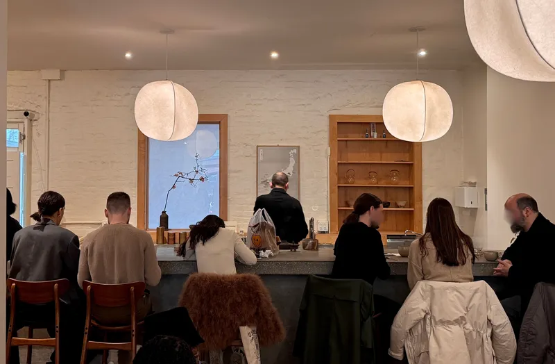 브루클린에서 만나는 일본의 모던한 라이프 스타일 : Little Tokyo, Greenpoint 지역 
