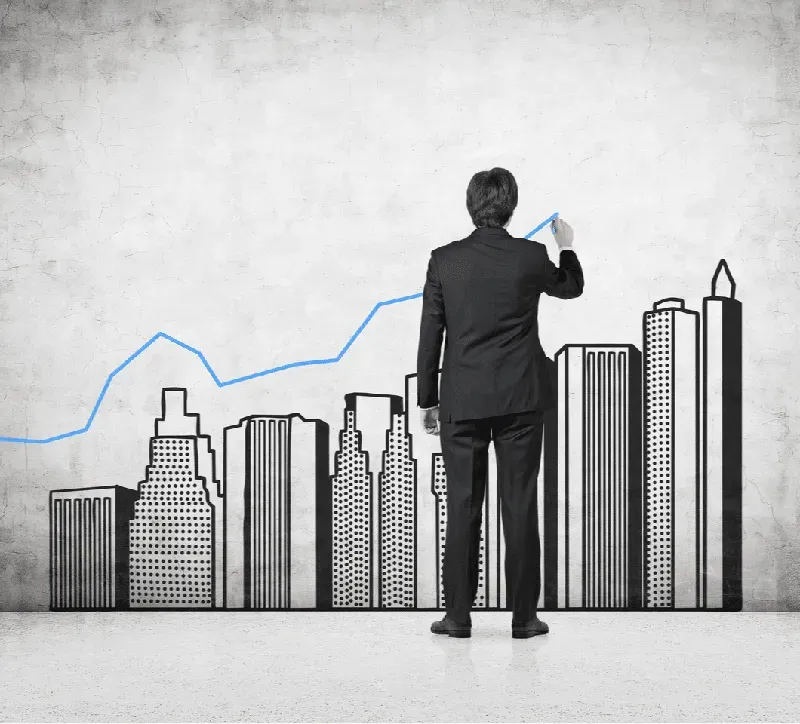 떠나는 딜로이트안진 부동산그룹 리더, 시장에 던지는 울림