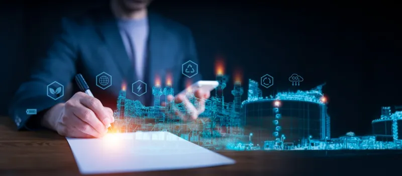 다이와하우스와 시미즈건설의 위상이 10년 만에 크게 달라진 이유