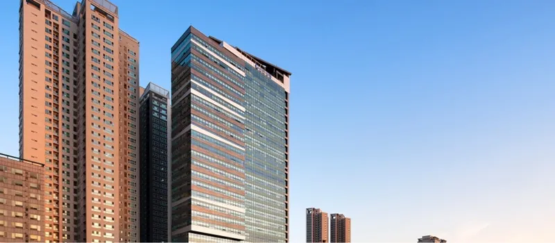 임대율 80% 넘긴 용산 더 프라임타워, 2,240억 규모 리파이낸싱 완료