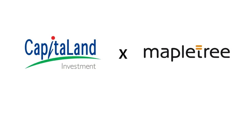 캐피탈랜드 發 APAC 부동산 시장 빅뱅, 메이플트리와 합병 가능성 수면 위로