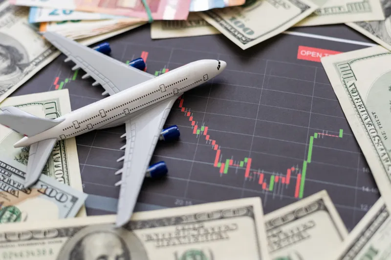 '리스크 속 안정' 증명한 BBAM의 항공기 투자 전략