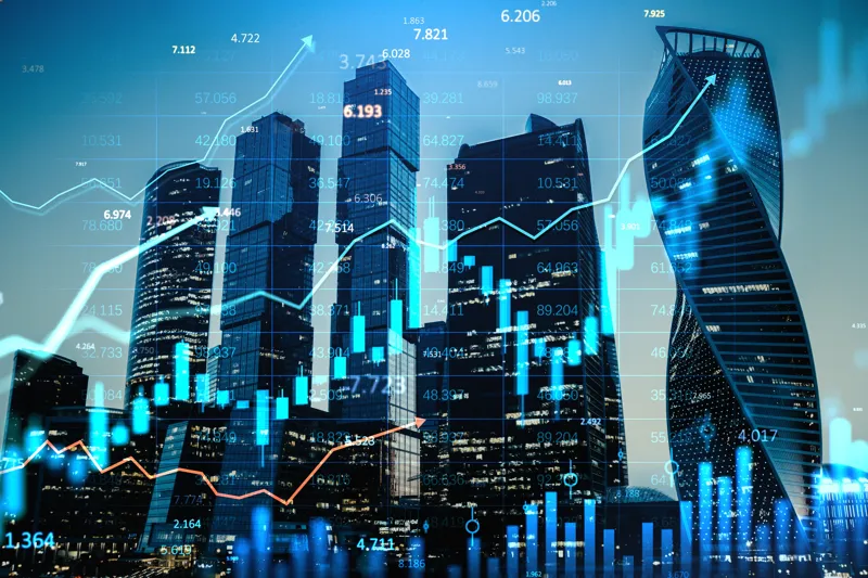 상장 리츠 주가가 말해주는 것