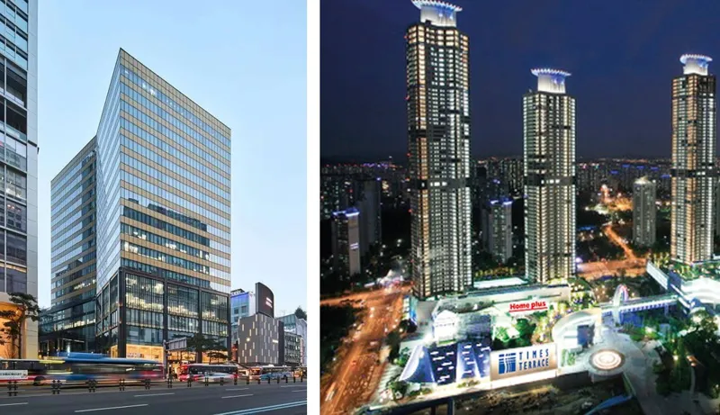 타임워크 명동 출구 보이는 ‘이지스 스트래티직 1호’, 타임테라스 동탄 해결 위해 펀드 만기 연장 추진