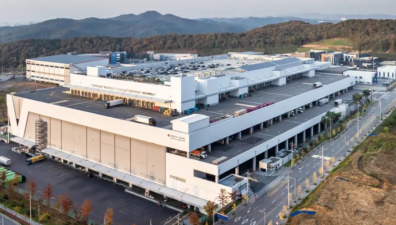 신세계HUB물류센터 숏리스트, KKR·크리에이트 vs 맥쿼리 2파전