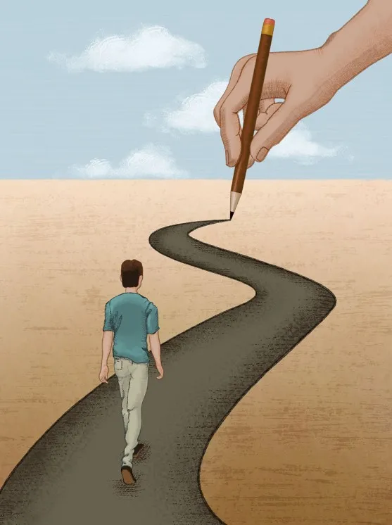  [CEO의 서재]거품을 걷어내고, ‘진짜 욕망’을 마주하다