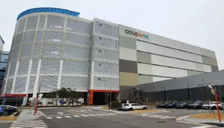 TPG안젤로고든이 인천 물류센터 운용사를 교체한 이유