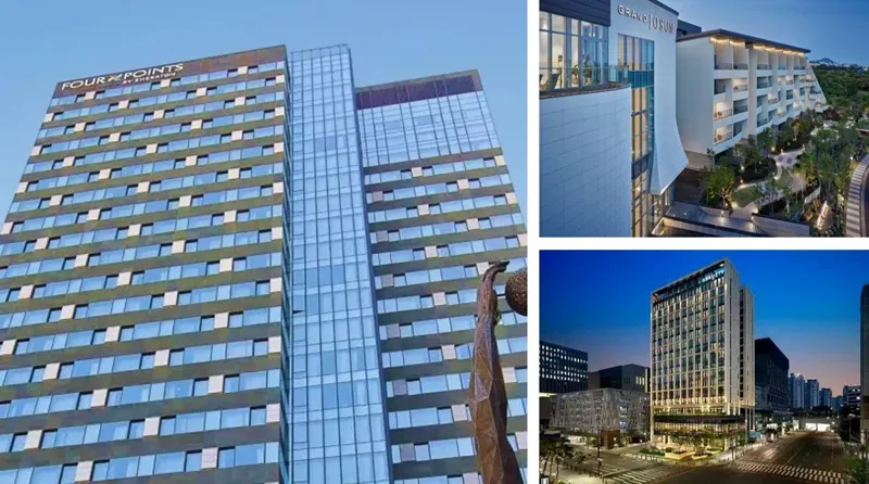 퍼시픽-CPPIB, 리츠 1인 주식소유제한과 공모 의무에 ‘펀드’ 비히클로 호텔 투자 추진