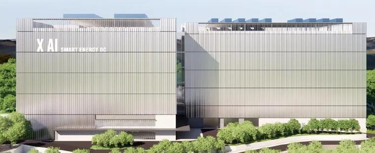 60MW 전력 확보한 남양주시 마석 IDC 프로젝트, 투자자 유치 본격화