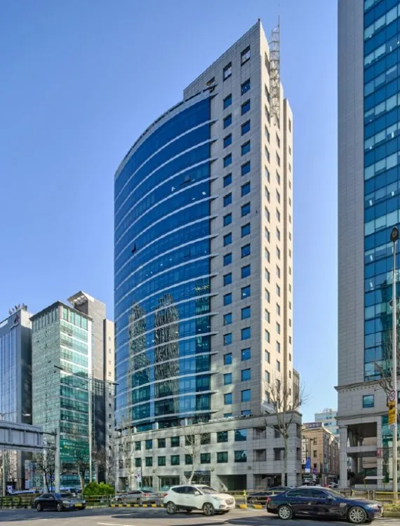 한토신, 역삼 멀티캠퍼스 만기 3년 남기고 조기 매각 추진 .. 목표가 평당 5,000만원 이상