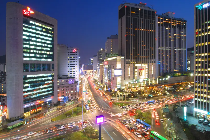 CBD의 형성과 진화, 플라이트 투 퀄리티와 다핵 구조