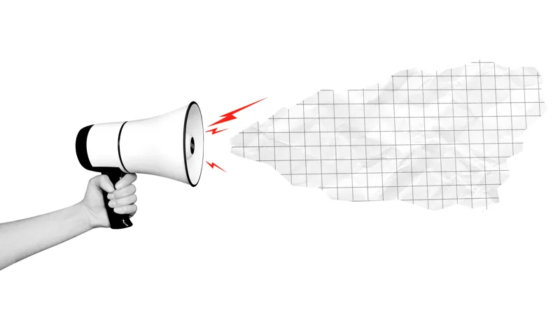 새로운 문화패권 ⑥무한민원과 다중감사 