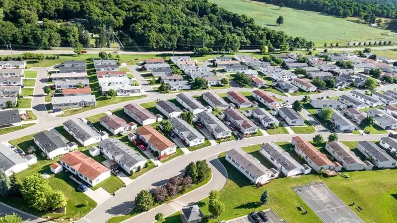 매뉴펙처 하우징(Manufactured Housing), 미국 주거 시장의 숨은 강자