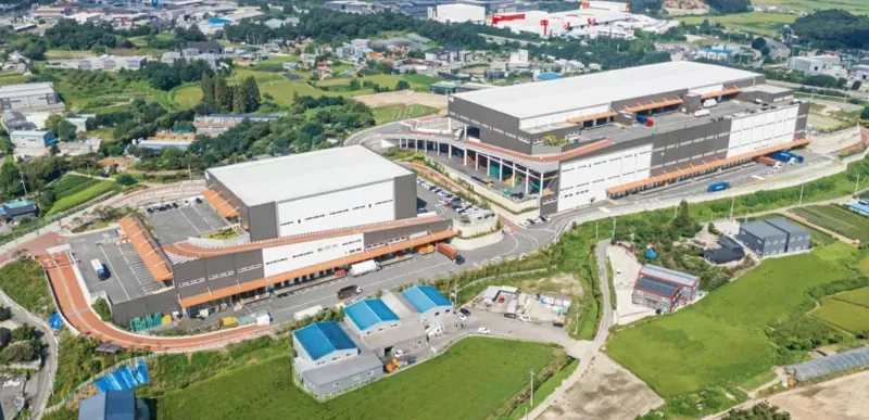 이지스, 수익자 눈높이 못 미친 ‘화성 중앙물류센터’ 매각 중단하고 만기 연장 