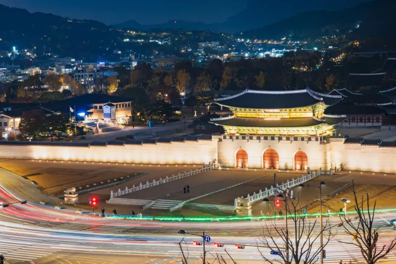 건축가 황두진의 서울 사대문 안 인구 30만 시나리오  ④도시계획 패러다임의 변화