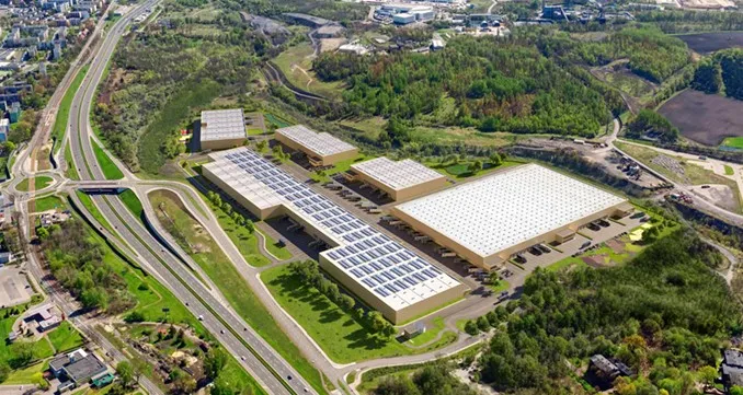 폴란드 물류센터 인수에 제 역할 한 베스타스 유럽법인, 돈 먹는 하마에서 홀로서기