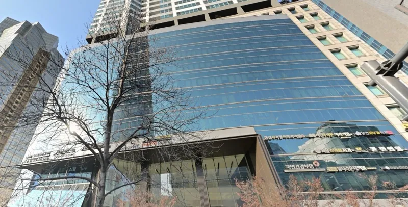 잠실역 ‘시그마타워’ 엑시트 추진하는 애버딘, KB운용이 인수 추진