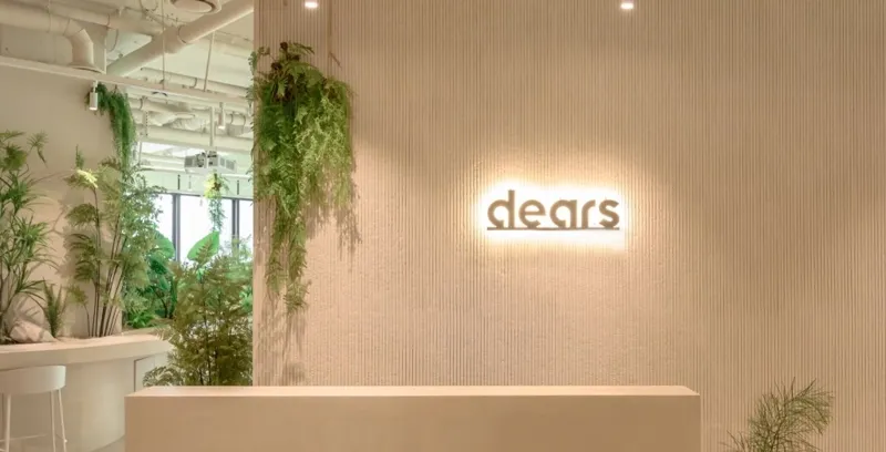 임대주택에 힘 싣는 '우미에스테이트', 코리빙 브랜드 ‘디어스(Dears)’ 인수
