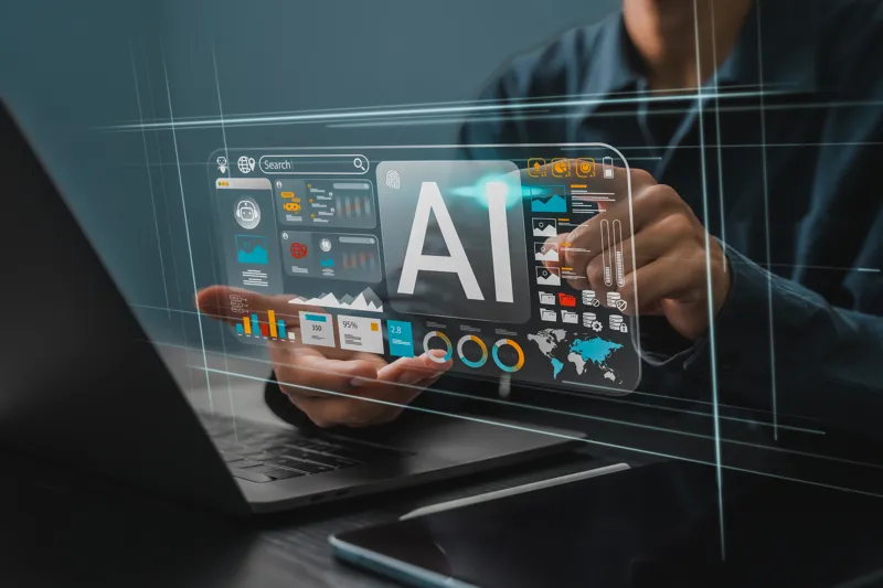 AI 변곡점 ⑧투자자의 네 가지 선택