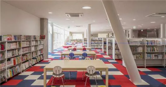 일본 복합공공시설 관리·운영의 시사점 ②교육·복지 연계형