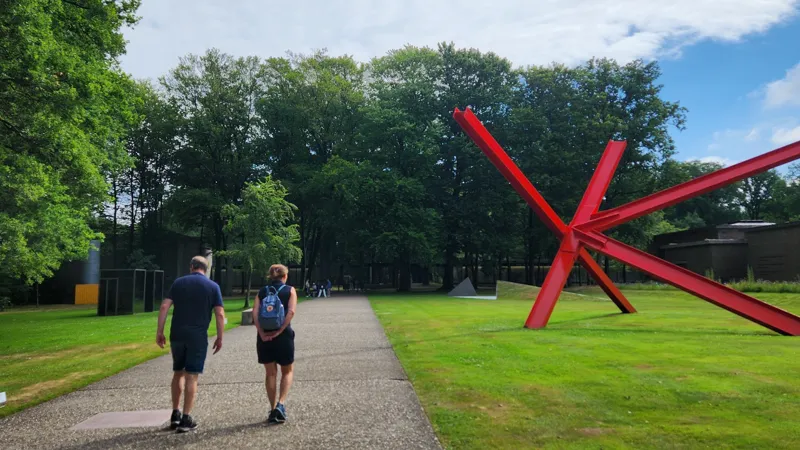교외형 문화시설을 기획하는 공간과 시간적인 분류 [Field Note]