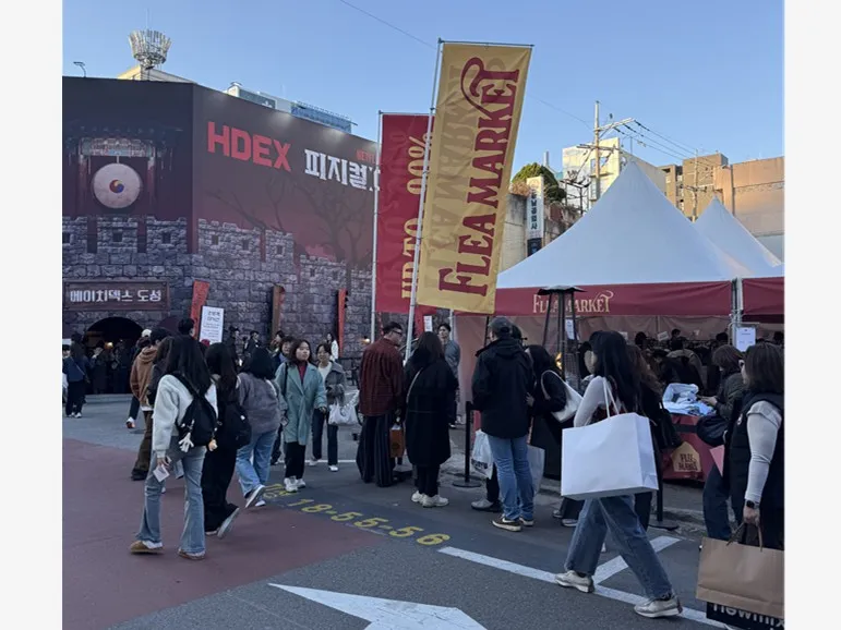 '양극화' 뚜렷했던 2025년, 올해 리테일 부동산 시장 트렌드