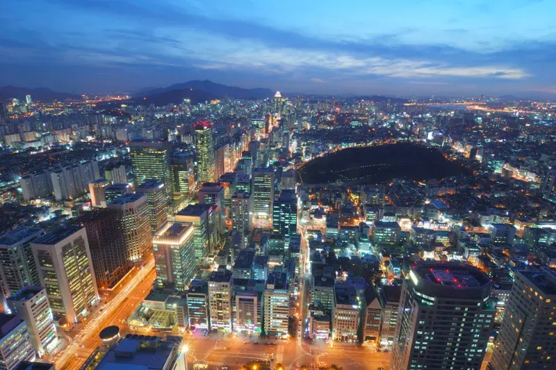 코람코신탁, '강남358타워' 우협으로 선정 .. 대륭과 손잡고 재개발 추진