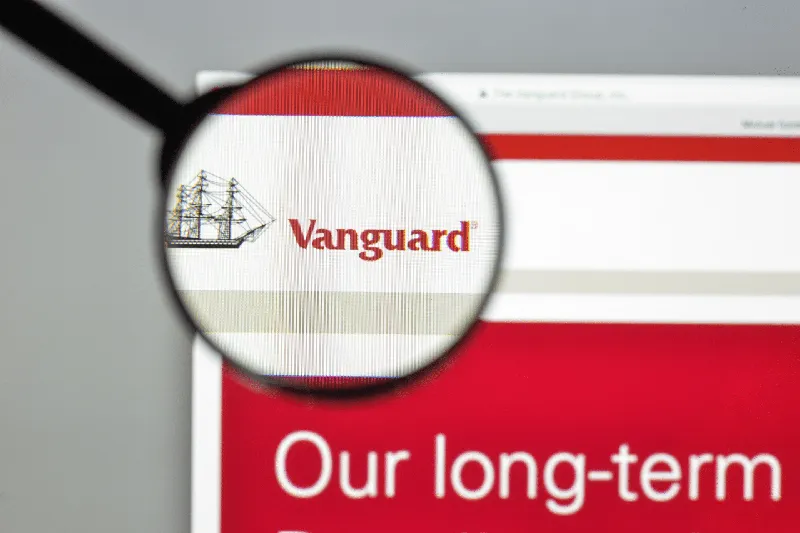 미국 상업용 부동산 시장의 바로미터, 'Vanguard Real Estate ETF'