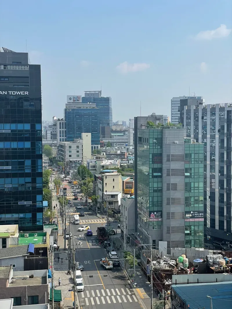 한토신, 태영건설 워크아웃 몰고간 성수동 북쪽 부지 평당 1억 4,500만원에 인수