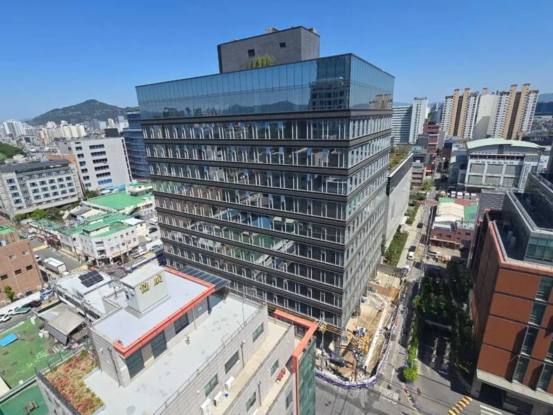 현대오토에버가 선택한 성수 ‘삼원PFV’에 담긴 의미
