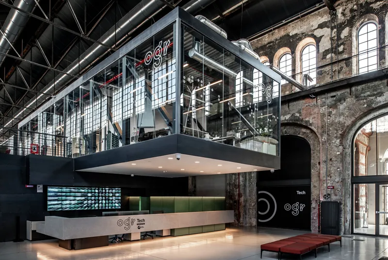 버려진 자산을 깨워 미래 가치를 창출하는 전략