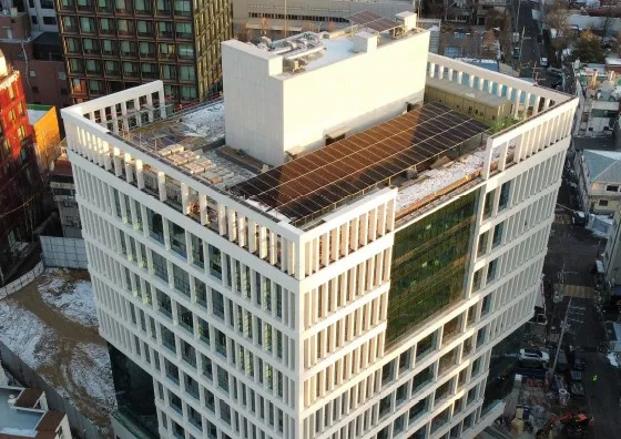 이든자산운용, 스페셜시츄에이션펀드로 투자한 ‘베이스 성수’ 평당 3,185만원에 선매입 완료