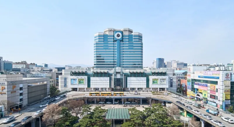 캡스톤, AK플라자 분당점 이지스엑스운용으로 이관