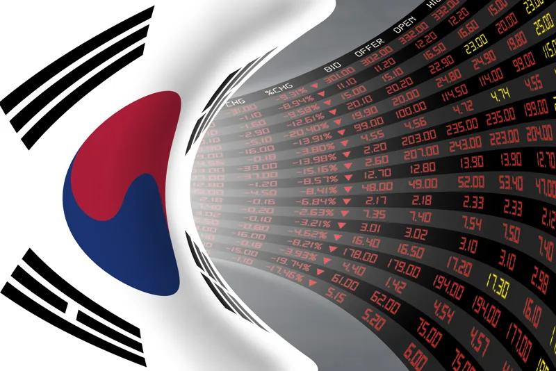 21세기의 투자 ⑪외국인 투자자에 압도당한 한국 증시