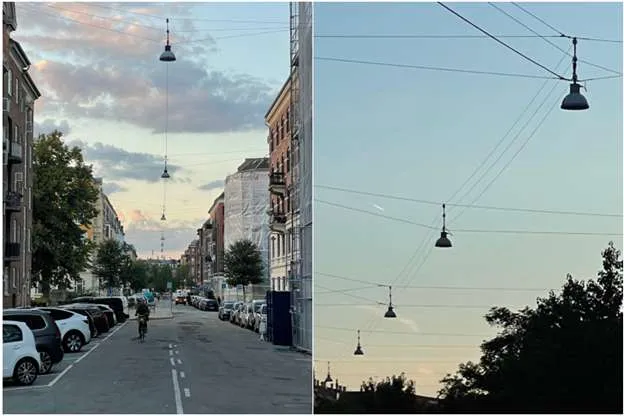 코펜하겐의 거리에서 읽어낸 신뢰, 도시의 자산이 되다